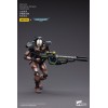 JoyToy Necrones - Necrones Szarekhan Dinastía Deathmark 1/18 pack - Warhammer 40K