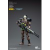 JoyToy Necrones - Necrones Szarekhan Dinastía Deathmark 1/18 pack - Warhammer 40K