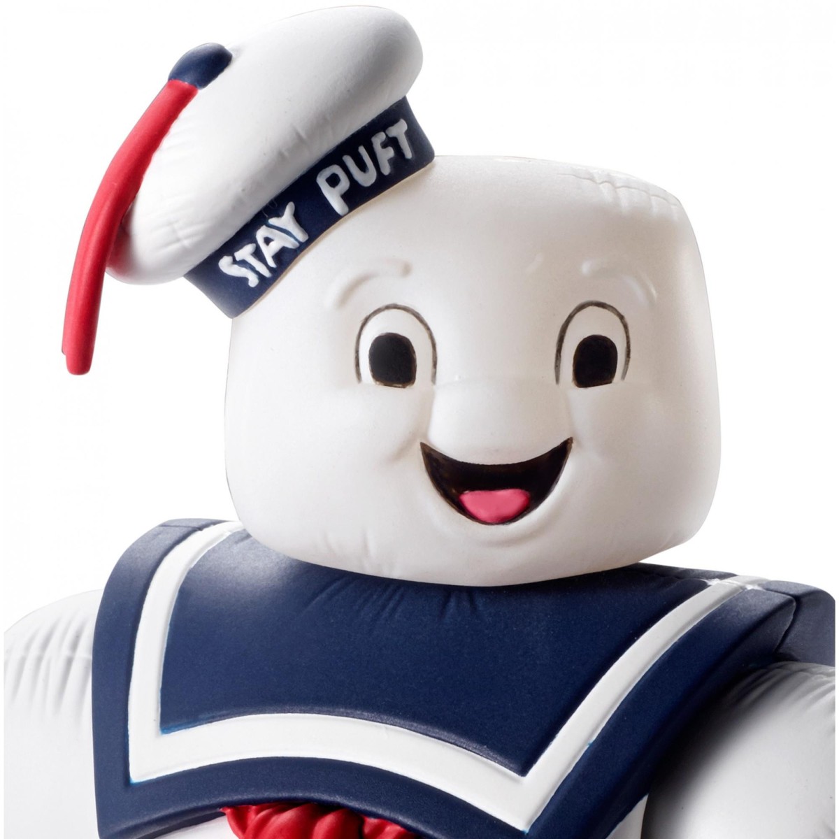 Los Cazafantasmas de Mattel - Ghostbusters Stay Puft Balloon Ghost
