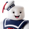 Los Cazafantasmas de Mattel - Ghostbusters Stay Puft Balloon Ghost