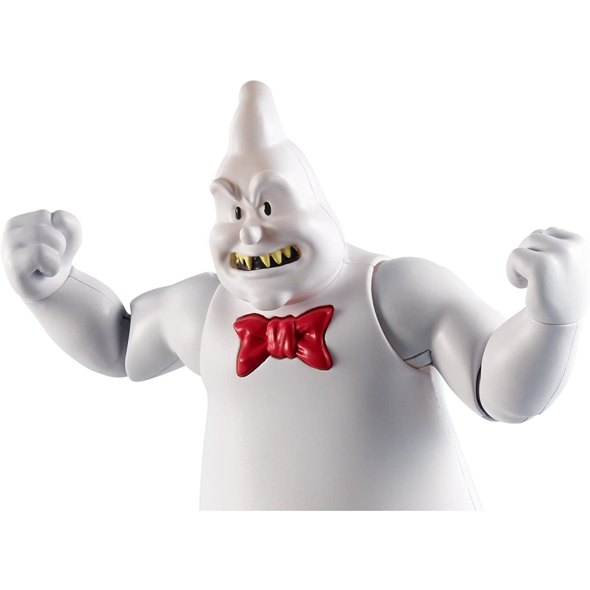 Mattel Cazafantasmas - Cazafantasmas Rowan el Destructor figura de acción