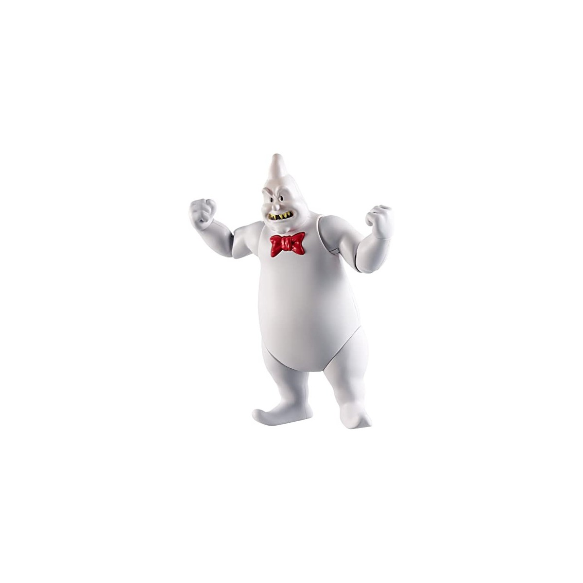 Mattel Cazafantasmas - Cazafantasmas Rowan el Destructor figura de acción