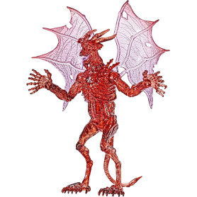 Mattel Cazafantasmas - Cazafantasmas Mayhem figura de acción