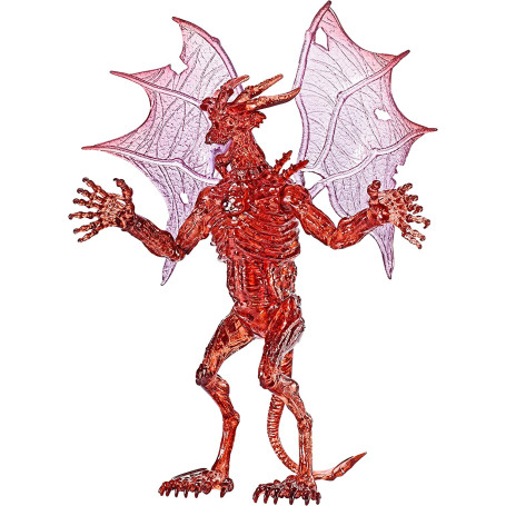Mattel Cazafantasmas - Cazafantasmas Mayhem figura de acción
