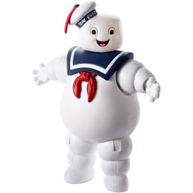 Los Cazafantasmas de Mattel - Ghostbusters Stay Puft Balloon Ghost