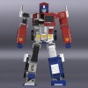 Robosen - Transformers Optimus Prime - robot interactivo auto-transformable - Versión en Inglés