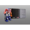 Robosen - Transformers Optimus Prime - robot interactivo auto-transformable - Versión en Inglés