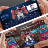 Robosen - Transformers Optimus Prime - robot interactivo auto-transformable - Versión en Inglés