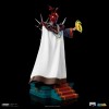 Iron Studios - Saint Seiya - Papa Ares BDS Art Escala 1/10 - Los Caballeros del Zodiaco Gran Papa
