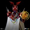 Iron Studios - Saint Seiya - Papa Ares BDS Art Escala 1/10 - Los Caballeros del Zodiaco Gran Papa