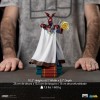 Iron Studios - Saint Seiya - Papa Ares BDS Art Escala 1/10 - Los Caballeros del Zodiaco Gran Papa