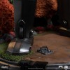 Iron Studios - Half Art Scale 1/20 - El Gigante de Hierro y Hogarth Hughes Estatuilla