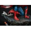 Queen Studios - Spider-Man 1/4 estatua Edición Normal - Capitán América: Civil War