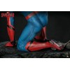 Queen Studios - Spider-Man 1/4 estatua Edición Normal - Capitán América: Civil War
