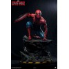 Queen Studios - Spider-Man 1/4 estatua Edición Normal - Capitán América: Civil War