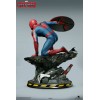Queen Studios - Spider-Man 1/4 estatua Edición Normal - Capitán América: Civil War