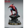 Queen Studios - Spider-Man 1/4 estatua Edición Normal - Capitán América: Civil War