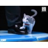 Fugu Creation - Umibozu estatua 1/6 - City Hunter - Mamut Nicky Larson