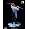 Fugu Creation - Umibozu estatua 1/6 - City Hunter - Mamut Nicky Larson