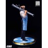 Fugu Creation - Umibozu estatua 1/6 - City Hunter - Mamut Nicky Larson