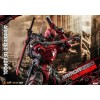 Hot Toys Marvel Armorized Warrior - Armorized Deadpool 1/6 