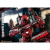 Hot Toys Marvel Armorized Warrior - Armorized Deadpool 1/6 