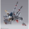 Bandai Tamashii Nation - METAL BUILD Gundam F91