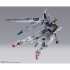 Bandai Tamashii Nation - METAL BUILD Gundam F91