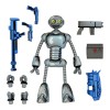 NECA - Mirage Comics Fugitoid TMNT - Teenage Mutant Ninja Turtles