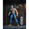 NECA - Mirage Comics Casey Jones TMNT - Teenage Mutant Ninja Turtles
