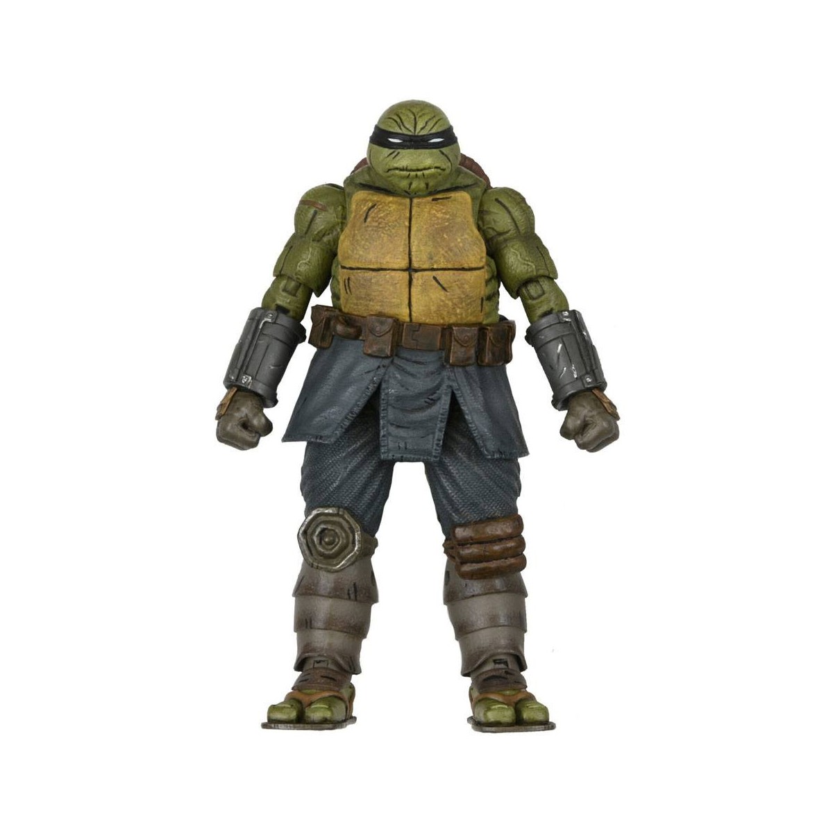 NECA - IDW Comics Ultimate El Último Ronin Sin Armadura TMNT - Teenage Mutant Ninja Turtles