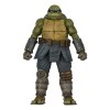 NECA - IDW Comics Ultimate El Último Ronin Sin Armadura TMNT - Teenage Mutant Ninja Turtles