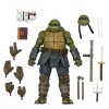 NECA - IDW Comics Ultimate El Último Ronin Sin Armadura TMNT - Teenage Mutant Ninja Turtles