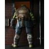 NECA - IDW Comics Ultimate El Último Ronin Sin Armadura TMNT - Teenage Mutant Ninja Turtles