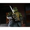 NECA - IDW Comics Ultimate El Último Ronin Sin Armadura TMNT - Teenage Mutant Ninja Turtles