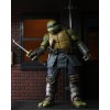 NECA - IDW Comics Ultimate El Último Ronin Sin Armadura TMNT - Teenage Mutant Ninja Turtles