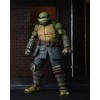 NECA - IDW Comics Ultimate El Último Ronin Sin Armadura TMNT - Teenage Mutant Ninja Turtles