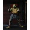 NECA - IDW Comics Ultimate El Último Ronin Sin Armadura TMNT - Teenage Mutant Ninja Turtles