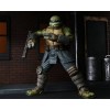 NECA - IDW Comics Ultimate El Último Ronin Sin Armadura TMNT - Teenage Mutant Ninja Turtles