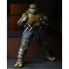 NECA - IDW Comics Ultimate El Último Ronin Sin Armadura TMNT - Teenage Mutant Ninja Turtles
