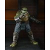 NECA - IDW Comics Ultimate El Último Ronin Sin Armadura TMNT - Teenage Mutant Ninja Turtles