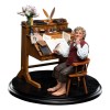 Weta - Bilbo Bolsón (Serie Clásica) - El Señor de los Anillos estatuilla 1/6