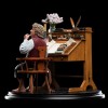 Weta - Bilbo Bolsón (Serie Clásica) - El Señor de los Anillos estatuilla 1/6