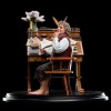 Weta - Bilbo Bolsón (Serie Clásica) - El Señor de los Anillos estatuilla 1/6