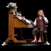 Weta - Bilbo Bolsón (Serie Clásica) - El Señor de los Anillos estatuilla 1/6