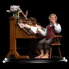 Weta - Bilbo Bolsón (Serie Clásica) - El Señor de los Anillos estatuilla 1/6