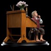 Weta - Bilbo Bolsón (Serie Clásica) - El Señor de los Anillos estatuilla 1/6
