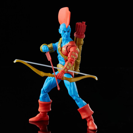 Marvel Legends Series - Yondu - Guardianes de la Galaxia