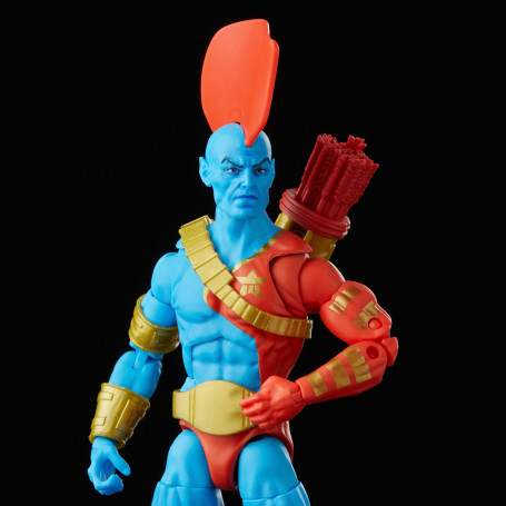 Marvel Legends Series - Yondu - Guardianes de la Galaxia