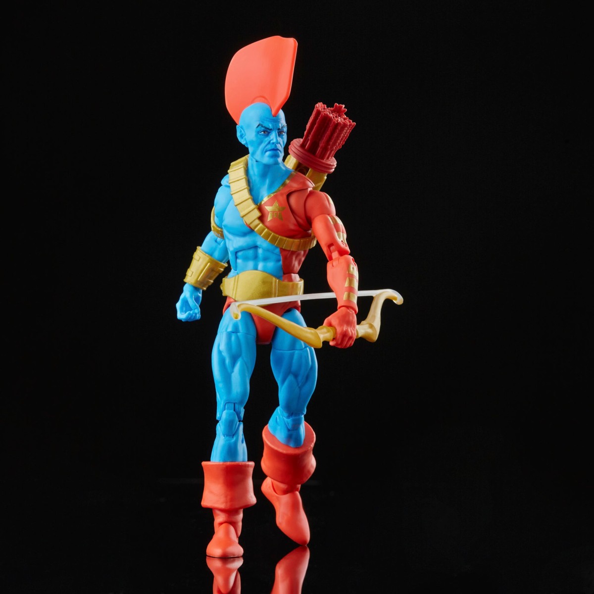 Marvel Legends Series - Yondu - Guardianes de la Galaxia